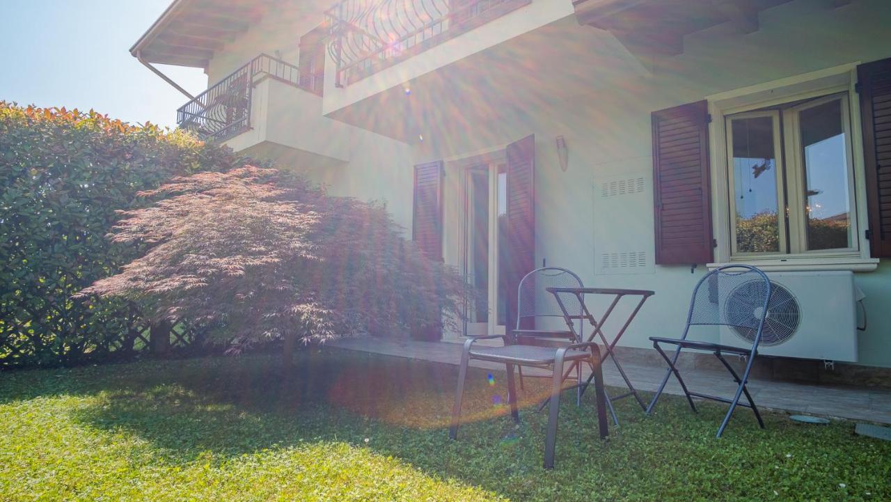 Endless Summer Sirmione - Italian Homing Exterior photo