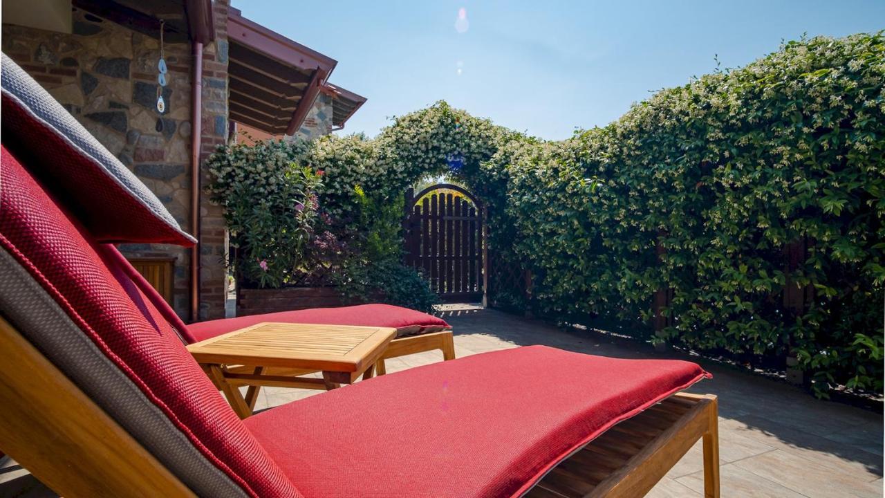 Endless Summer Sirmione - Italian Homing Exterior photo